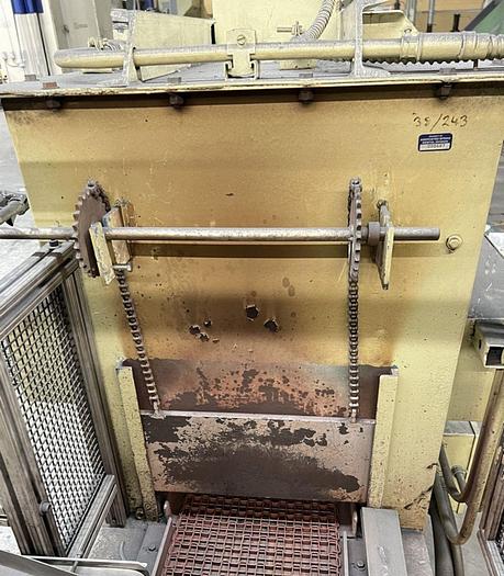 Used Thermal Basic Top Flow/E8.5