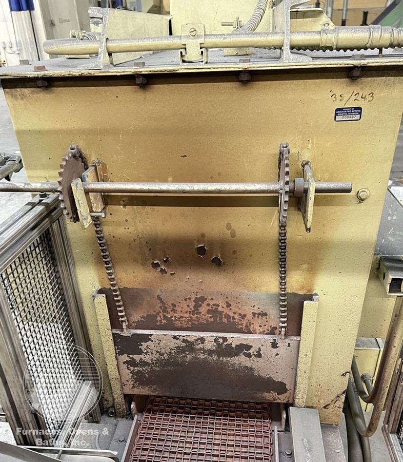 Used Thermal Basic Top Flow/E8.5