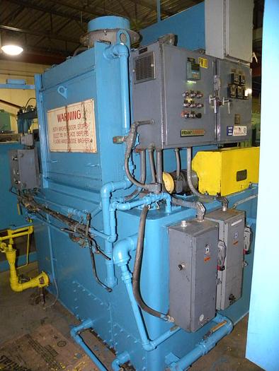 Used Ipsen Dunk & Spray