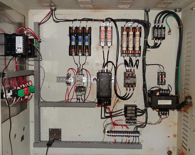 Used Gruenberg T30H720