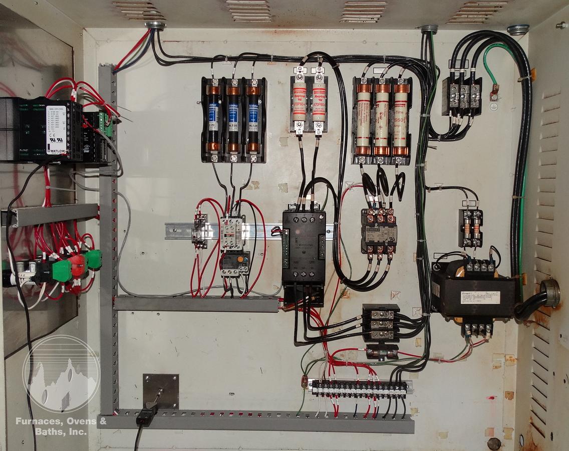 Used Gruenberg T30H720