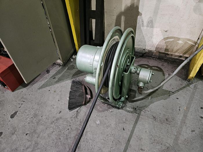 Used Surface Combustion DEDP-ER 30x48 Charge Car