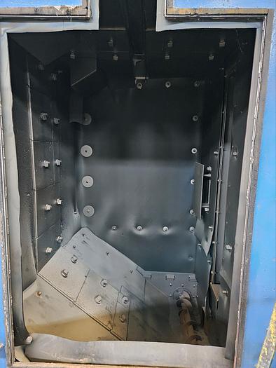 Used Wheelabrator WS-210S