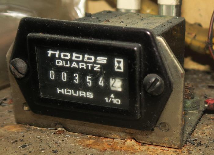 Used Ajax Magnathermic Magnescan II, Pacer -S10