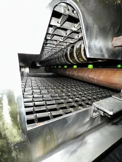 Used 2020 Star Cleaning Systems W/R/BO