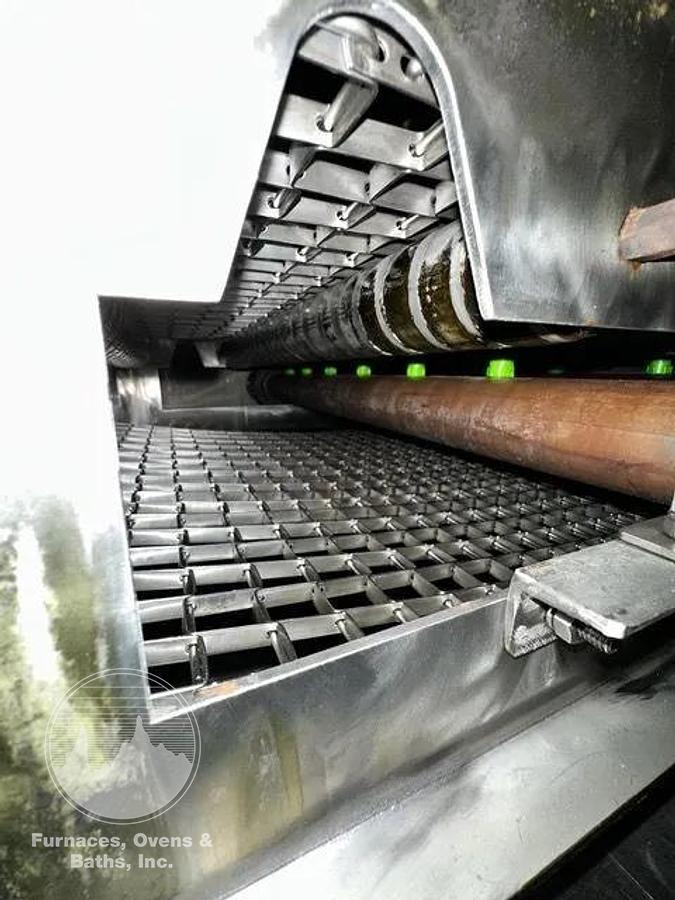 Used 2020 Star Cleaning Systems W/R/BO