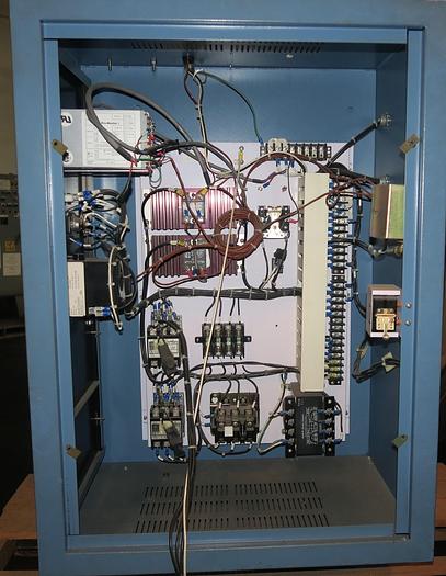 Used Blue M CFD-10E-7