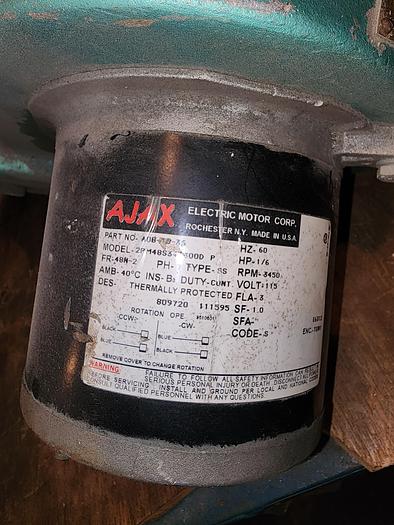 Used 1996 Eclipse 236JIB-S