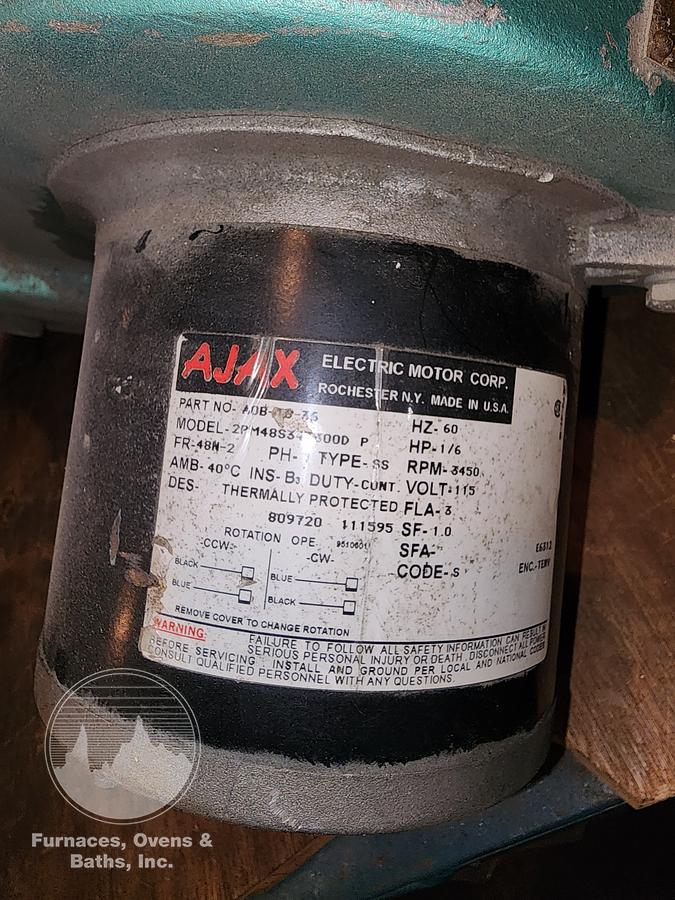 Used 1996 Eclipse 236JIB-S