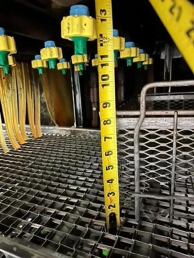 Used 2020 Star Cleaning Systems W/R/BO