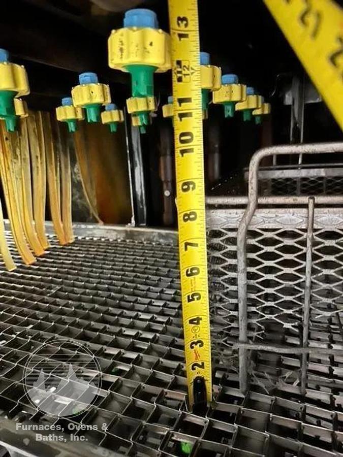 Used 2020 Star Cleaning Systems W/R/BO