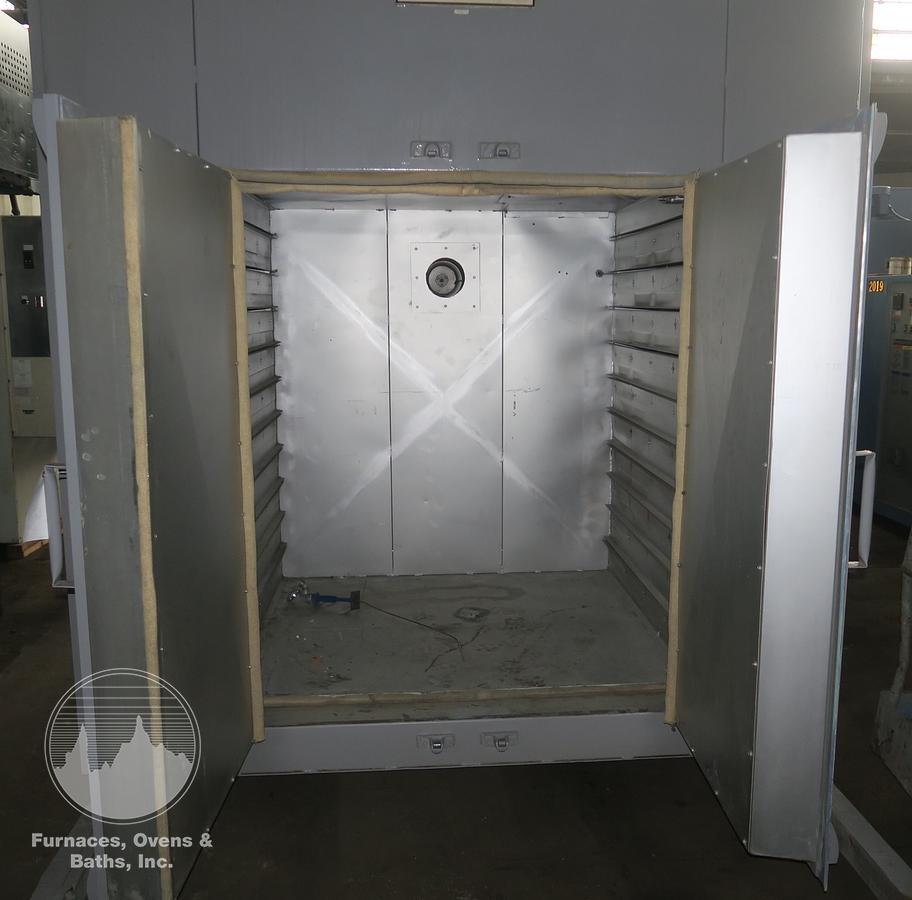 Used 56"W x 60"H x 54"L, OSI - Oven Systems Inc., Electric, 600-F