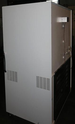 Used 25"W x 20"H x 20"L Blue M IGF-7780 Inert Gas Cabinet Oven, 1100°F