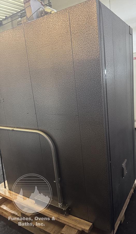 Used 2009 Precision Quincy X2-3-382638