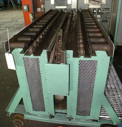 Used Lindberg Pacemaker Charge Car