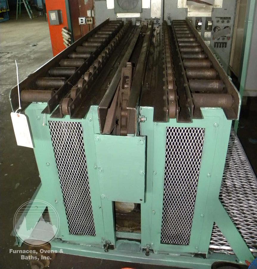 Used Lindberg Pacemaker Charge Car