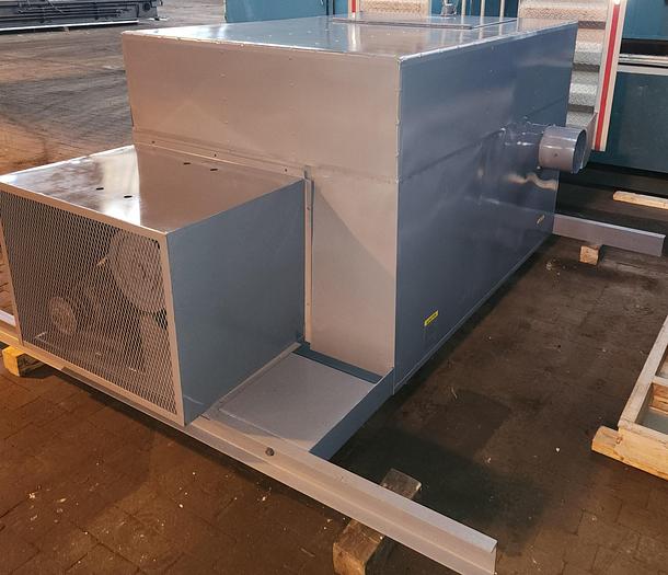 Used Despatch Industries PSC3-38S-1E