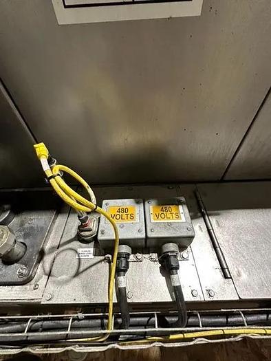 Used 2020 Star Cleaning Systems W/R/BO