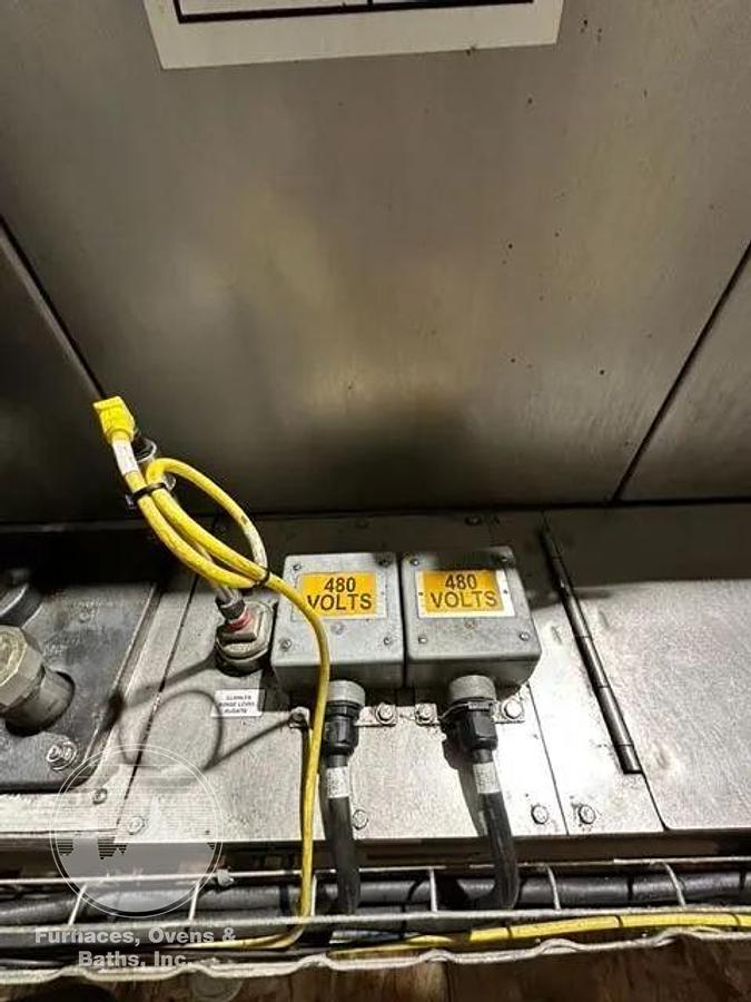 Used 2020 Star Cleaning Systems W/R/BO