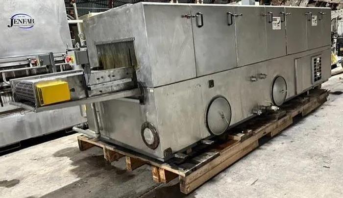 Used 2020 Star Cleaning Systems W/R/BO