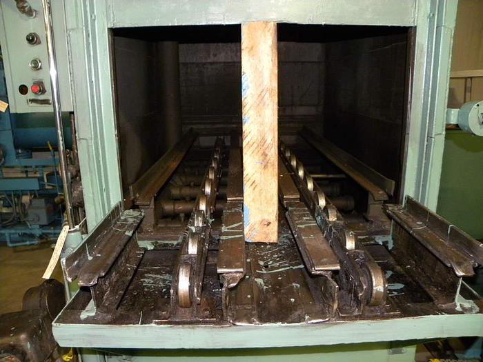 Used Surface Combustion Spray Washer