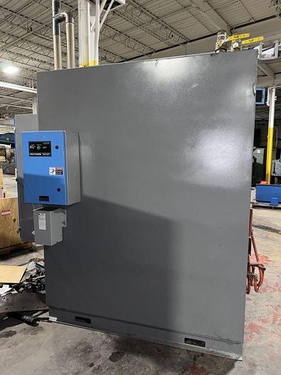 Used Radyne 450TFN10H, 450 kW, 10 kHz Induction Heating Power Supply