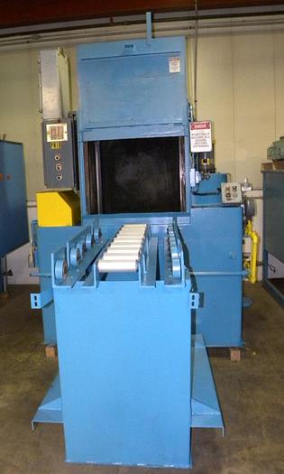 Used Ipsen Dunk & Spray