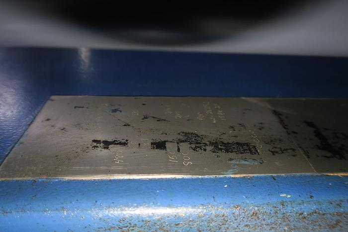 Used Tocco Inductron II 150 kW, 3/10 kHz