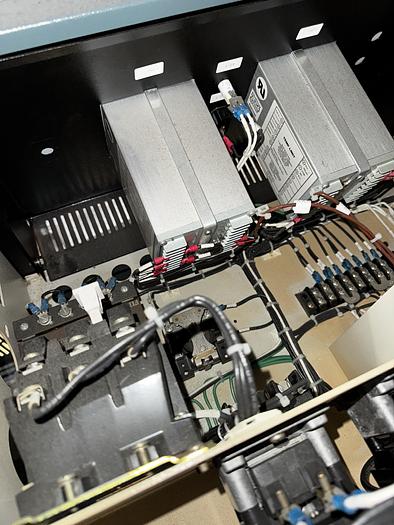 Used 20"W x 20"H x 18"L Blue M CW-6680 Cabinet Oven, 1300°F, Electric