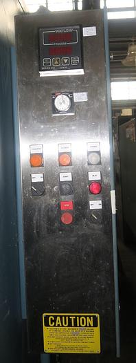 Used 72"W x 54"H x 30"L Grieve Modified SA-550, Electric, Solvent Rated, Class A