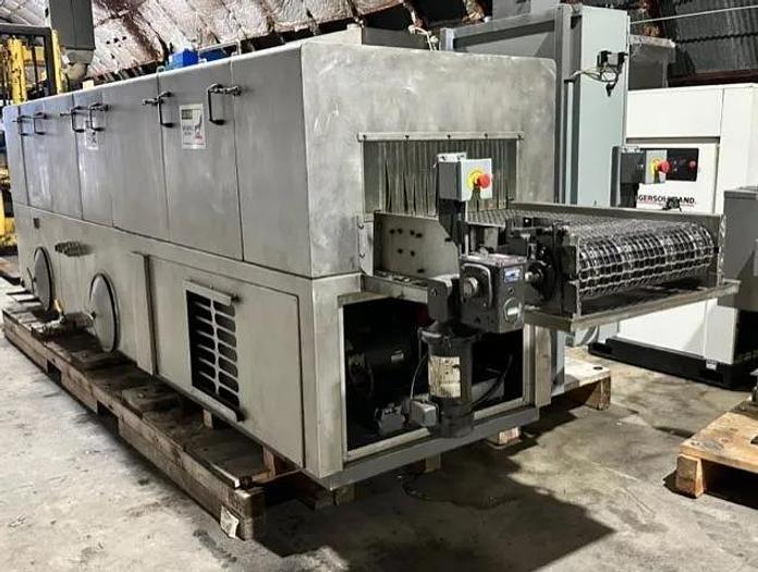 Used 2020 Star Cleaning Systems W/R/BO