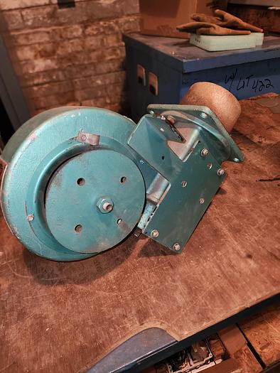 Used 1996 Eclipse 236JIB-S