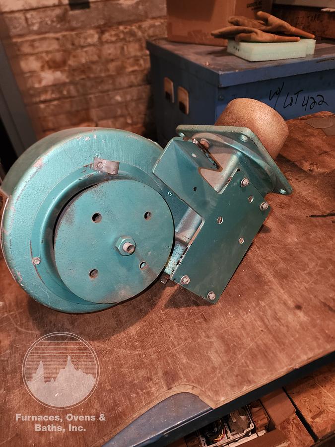 Used 1996 Eclipse 236JIB-S