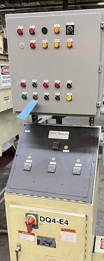 Used Thermal Basic Top Flow/E8.5