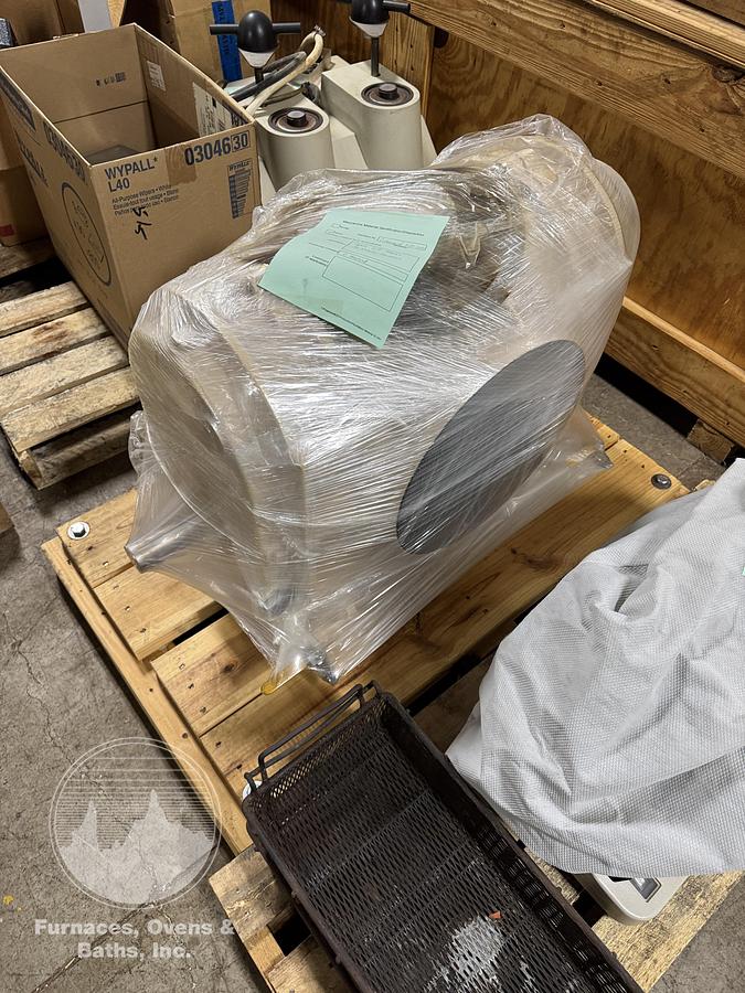 Used Stokes Vacuum Pumps