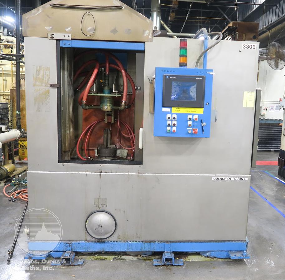 Used Pillar AB7102-107/MK 11
