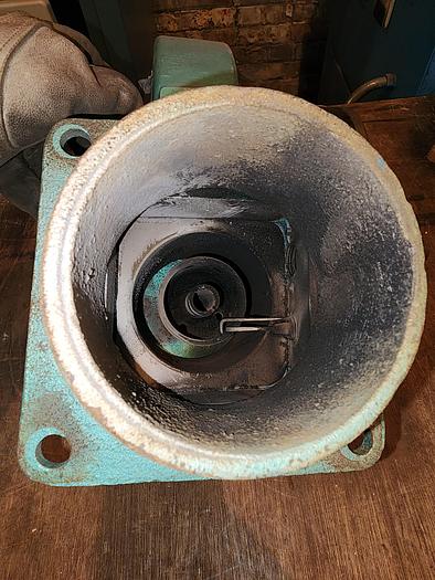 Used 1996 Eclipse 236JIB-S