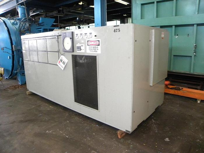 Used Webber AT90-120 Cryogenic Freezer