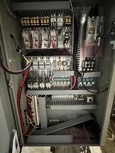 Used 2020 Star Cleaning Systems W/R/BO