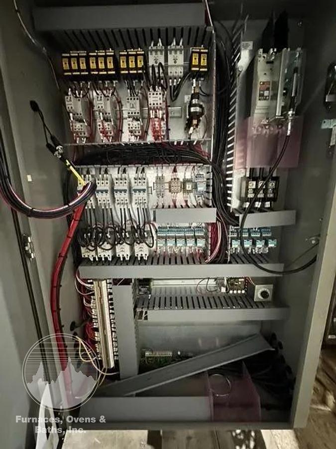 Used 2020 Star Cleaning Systems W/R/BO