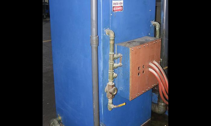 Used Tocco Inductron II Tocco Inductron II
