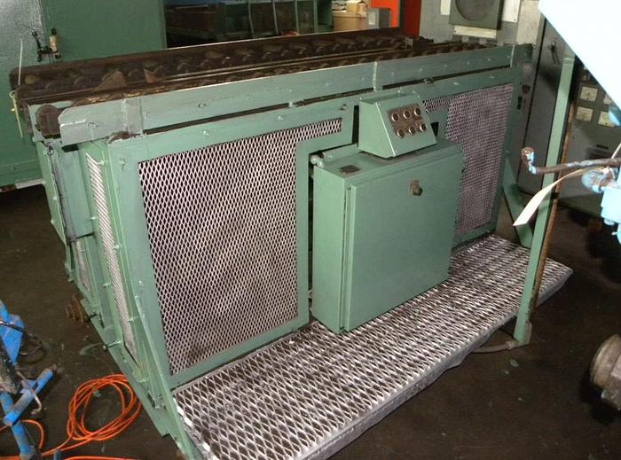 Used Lindberg Pacemaker Charge Car