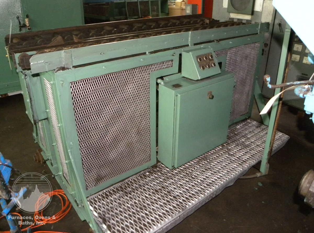 Used Lindberg Pacemaker Charge Car