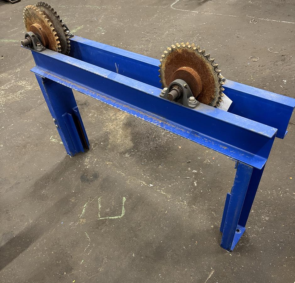 Used 24"W x 24"H x 48"L, Wisconsin Oven Corporation Temper Furnace, Electric, 1250°F