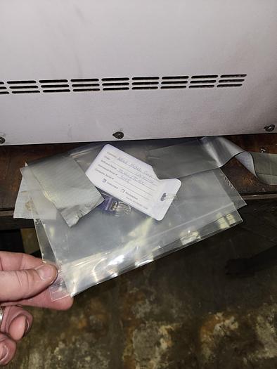 Used Leco TC40 Nitrogen/Oxygen Determinator