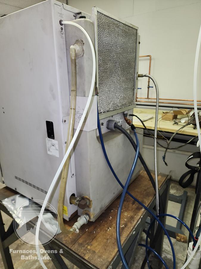 Used Leco TC40 Nitrogen/Oxygen Determinator