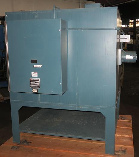 Used 36"W x 36"H x 36"L, Grieve AB-550, Electric, 550-F