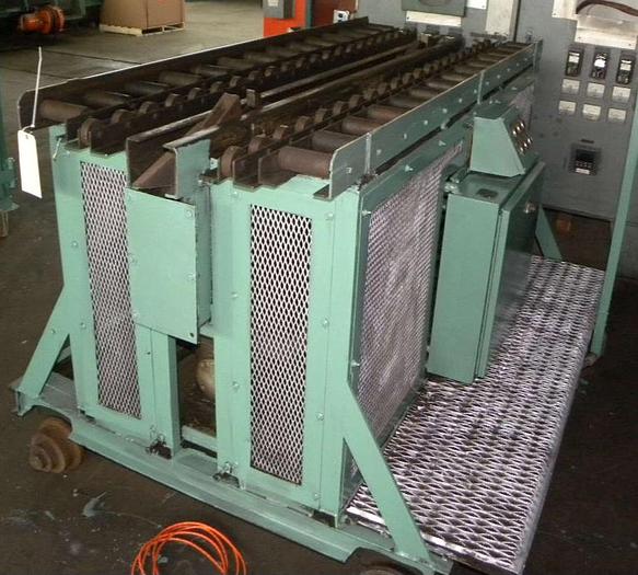 Used Lindberg Pacemaker Charge Car