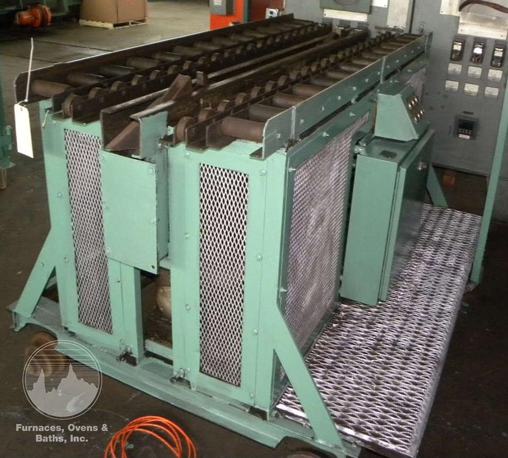 Used Lindberg Pacemaker Charge Car