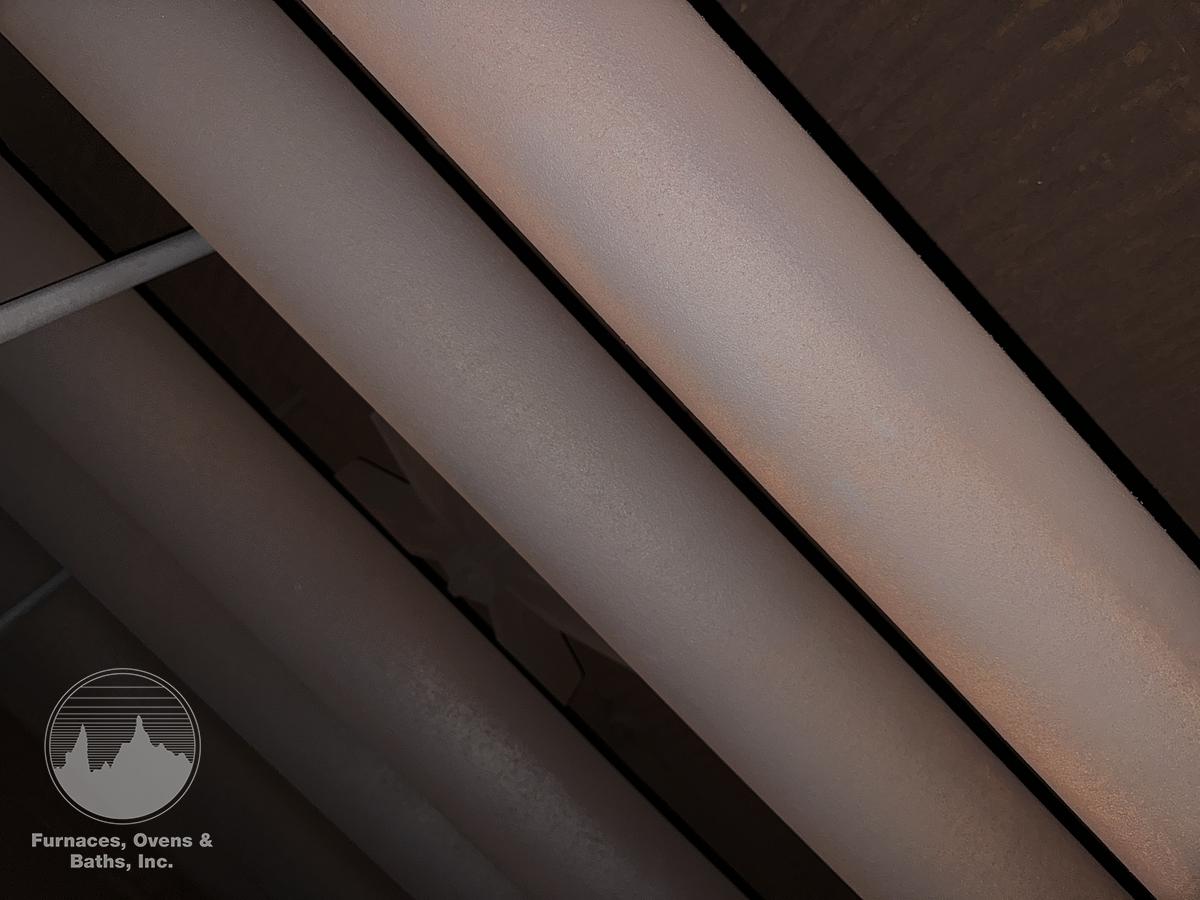 Used Holcroft - GLIFS, Atmosphere Rotary Hearth Furnace